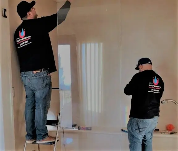 Professional plumbing installation for Tankless Water Heater Installation in Pequabuck